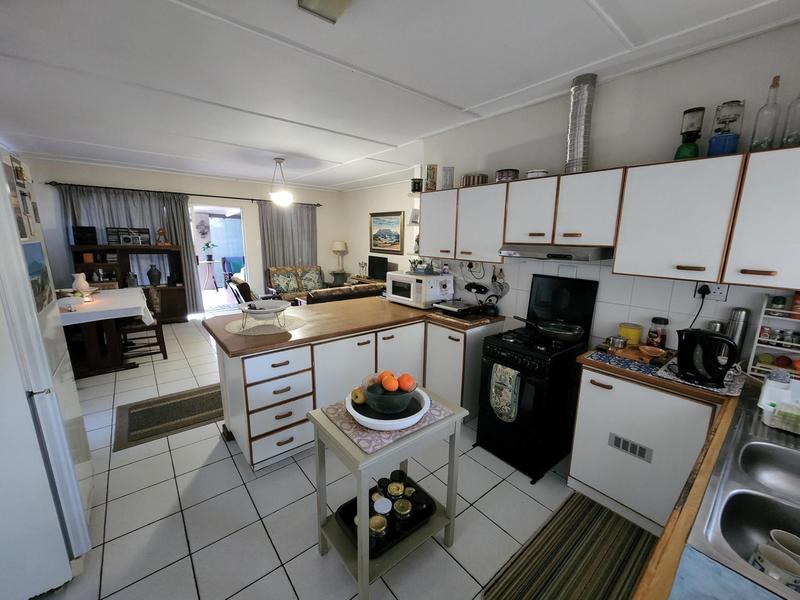 3 Bedroom Property for Sale in Die Wingerd Western Cape